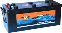 Photos - Car Battery WinMaxx Heavy Duty (6CT-225L)