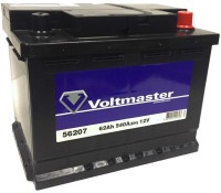 Photos - Car Battery Voltmaster Standard (56207)