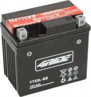 Photos - Car Battery 4RIDE Moto