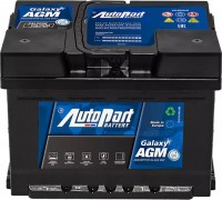 Photos - Car Battery AutoPart Galaxy AGM (6CT-70R)