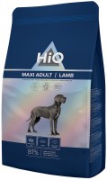 Photos - Dog Food HIQ Maxi Adult Lamb 