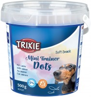 Photos - Dog Food Trixie Mini Trainer Dots 500 g 