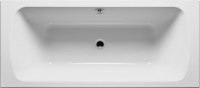 Photos - Bathtub Devit Comfort Bath 170x75 cm central drain