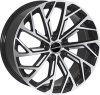 Photos - Wheel JH H960 (8,5x19/5x112 ET35 DIA66,6)