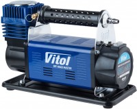 Photos - Car Pump / Compressor Vitol K-71 