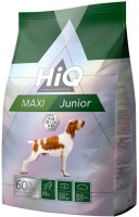 Photos - Dog Food HIQ Maxi Junior 