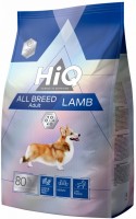 Photos - Dog Food HIQ Adult All Breed Lamb 