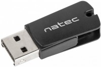 Photos - Card Reader / USB Hub NATEC WASP 