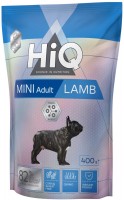 Photos - Dog Food HIQ Mini Adult Lamb 
