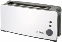 Photos - Toaster Flama 958FL 
