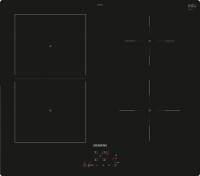 Photos - Hob Siemens ED61RBSB6E black