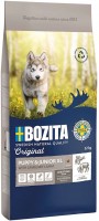 Photos - Dog Food Bozita Original Puppy/Junior XL 12 kg 