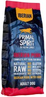 Photos - Dog Food Alpha Spirit Primal Spirit Iberian Pork 12 kg 