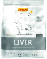 Photos - Dog Food Josera Help Liver 