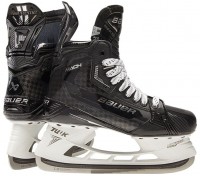 Photos - Ice Skates BAUER Supreme Mach 