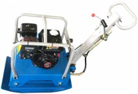 Photos - Plate Compactor Odwerk C125-C