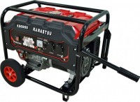 Photos - Generator Kamastsu KS6800 