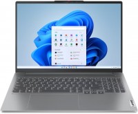 Photos - Laptop Lenovo IdeaPad Pro 5 16ARP8 (83AS005ESP)