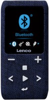 Photos - MP3 Player Lenco Xemio-861 