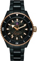 Wrist Watch RADO Captain Cook R32127162 