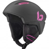 Photos - Ski Helmet Bolle Ryft Youth 