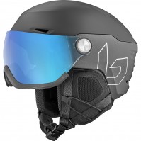 Photos - Ski Helmet Bolle V-Ryft Pure 