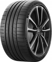 Photos - Tyre Michelin Pilot Sport S 5 275/35 R21 99Y 