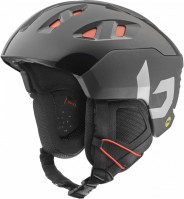 Photos - Ski Helmet Bolle Ryft Evo Mips 