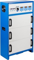 Photos - AVR Reta NNST-3x17000 Shteel 51 kVA
