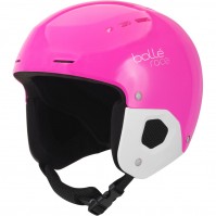 Photos - Ski Helmet Bolle Quickster 