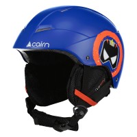 Photos - Ski Helmet Cairn Flow Junior 