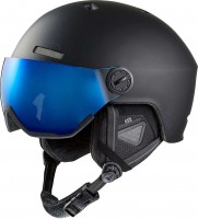 Photos - Ski Helmet Cairn Reflex Visor 