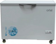 Photos - Freezer Artel AFC 370 330 L