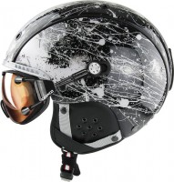 Photos - Ski Helmet Casco SP-3 Helmet 