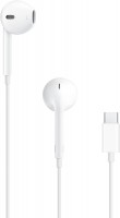 Photos - Headphones Apple EarPods USB-C 