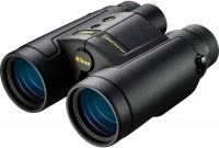 Photos - Binoculars / Monocular Nikon LaserForce 10x42 