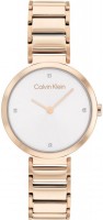 Photos - Wrist Watch Calvin Klein 25200140 