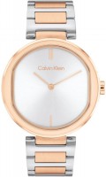 Photos - Wrist Watch Calvin Klein 25200251 