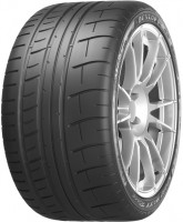 Photos - Tyre Dunlop SP Sport Maxx Race 245/35 R19 93Y 