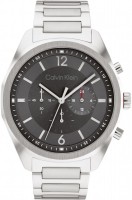 Photos - Wrist Watch Calvin Klein 25200264 