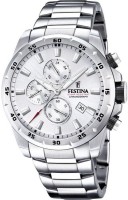 Photos - Wrist Watch FESTINA F20463/1 