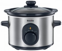 Photos - Multi Cooker Breville VTP169 