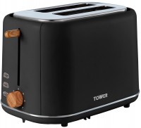 Photos - Toaster Tower Scandi T20027BLK 