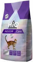 Photos - Cat Food HIQ Indoor Care  1.8 kg