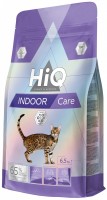 Photos - Cat Food HIQ Indoor Care  6.5 kg