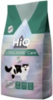 Photos - Cat Food HIQ Long Hair Care  1.8 kg