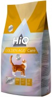 Photos - Cat Food HIQ Golden Age Care  1.8 kg