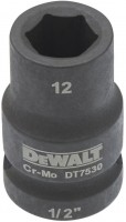 Photos - Bits / Sockets DeWALT DT7530 