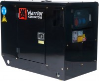 Photos - Generator Warrior LDG12S3-EU 