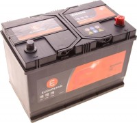 Photos - Car Battery Eurorepar Standard JIS